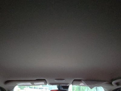 2022 Nissan Frontier Crew Cab S 4x4