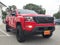 2022 Nissan Frontier Crew Cab S 4x4