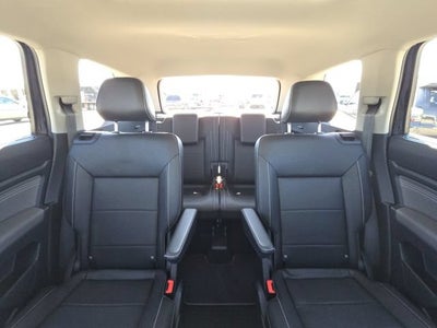 2023 Volkswagen Atlas 2.0T SEL