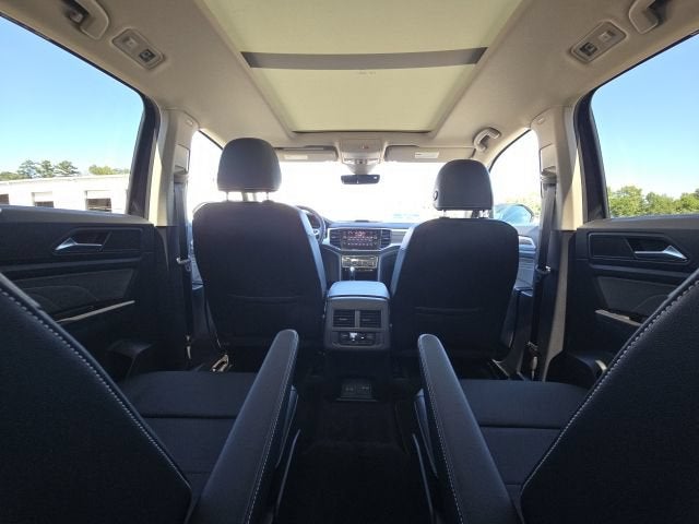2023 Volkswagen Atlas 2.0T SEL