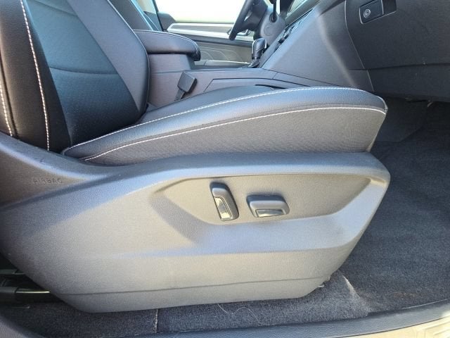 2023 Volkswagen Atlas 2.0T SEL
