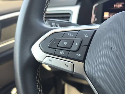 2023 Volkswagen Atlas 2.0T SEL