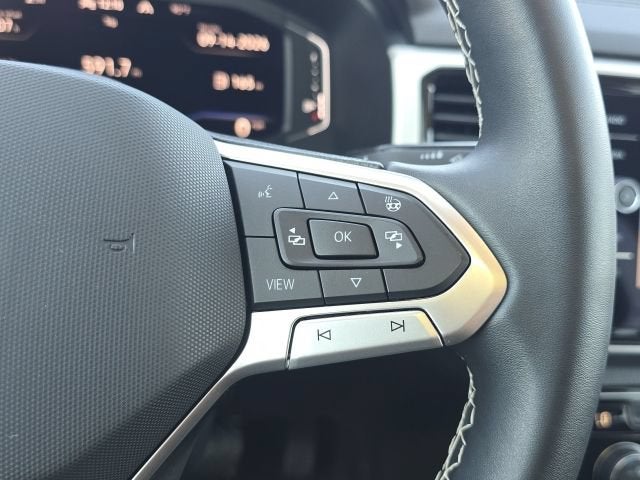 2023 Volkswagen Atlas 2.0T SEL