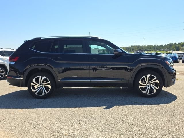 2023 Volkswagen Atlas 2.0T SEL