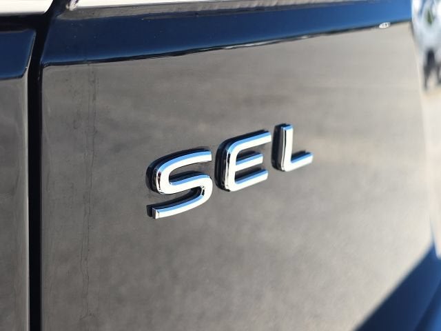 2023 Volkswagen Atlas 2.0T SEL