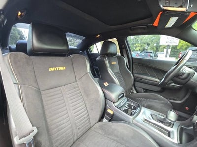 2017 Dodge Charger Daytona 392