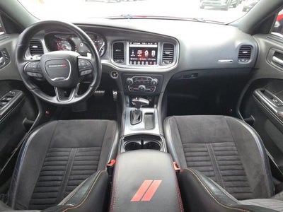 2017 Dodge Charger Daytona 392