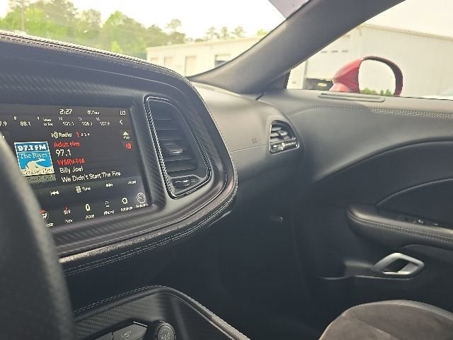 2023 Dodge Challenger R/T Scat Pack Widebody