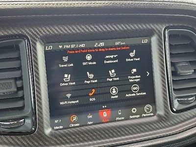 2023 Dodge Challenger R/T Scat Pack Widebody