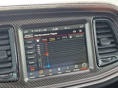 2023 Dodge Challenger R/T Scat Pack Widebody