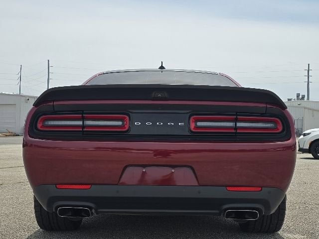 2023 Dodge Challenger R/T Scat Pack Widebody
