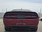 2023 Dodge Challenger R/T Scat Pack Widebody