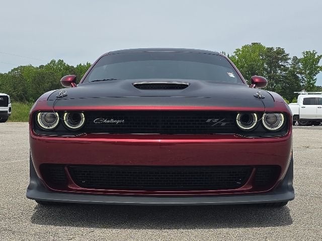 2023 Dodge Challenger R/T Scat Pack Widebody