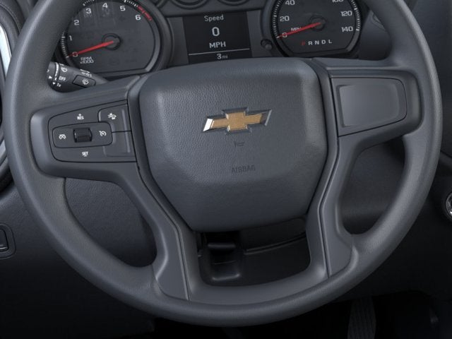 2026 Chevrolet Silverado 2500 HD Custom - Photo 19