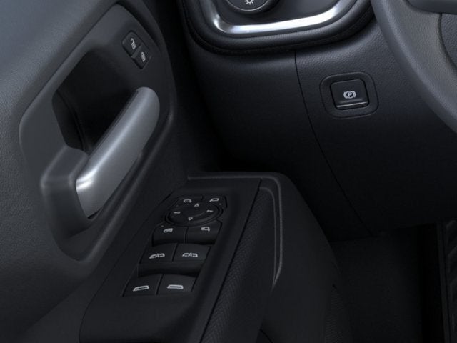 2026 Chevrolet Silverado 2500 HD Custom - Photo 22