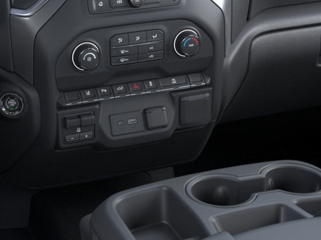 2026 Chevrolet Silverado 2500 HD Custom - Photo 23