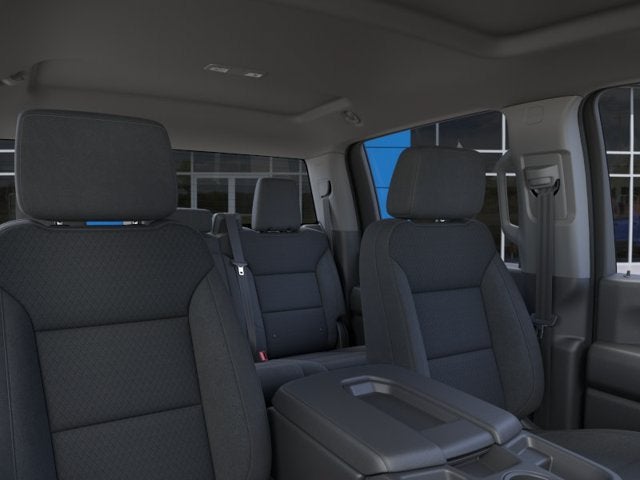 2026 Chevrolet Silverado 2500 HD Custom - Photo 24