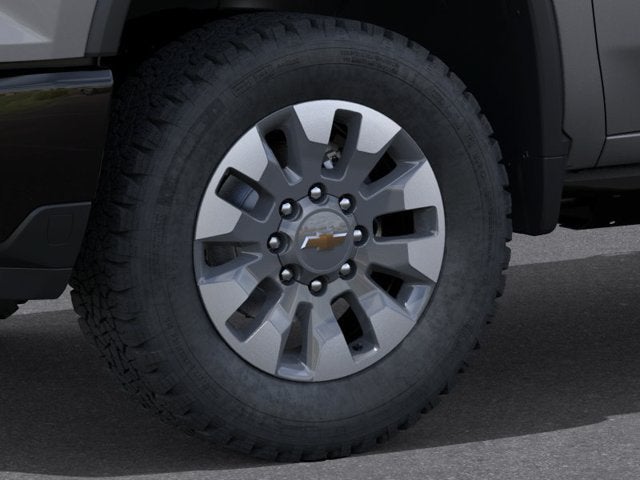 2026 Chevrolet Silverado 2500 HD Custom - Photo 9