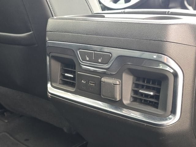 2022 Chevrolet Silverado 2500 HD High Country