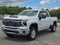 2024 Chevrolet Silverado 3500 HD LTZ