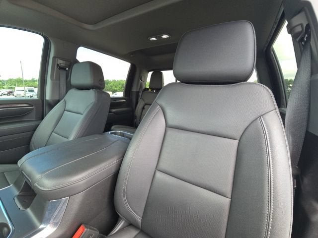 2024 Chevrolet Silverado 3500 HD LTZ