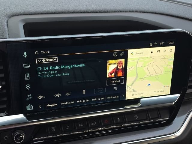 2024 Chevrolet Silverado 3500 HD High Country