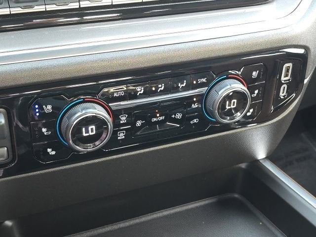 2024 Chevrolet Silverado 3500 HD High Country