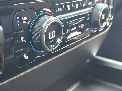 2024 Chevrolet Silverado 3500 HD High Country
