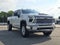 2024 Chevrolet Silverado 3500 HD High Country
