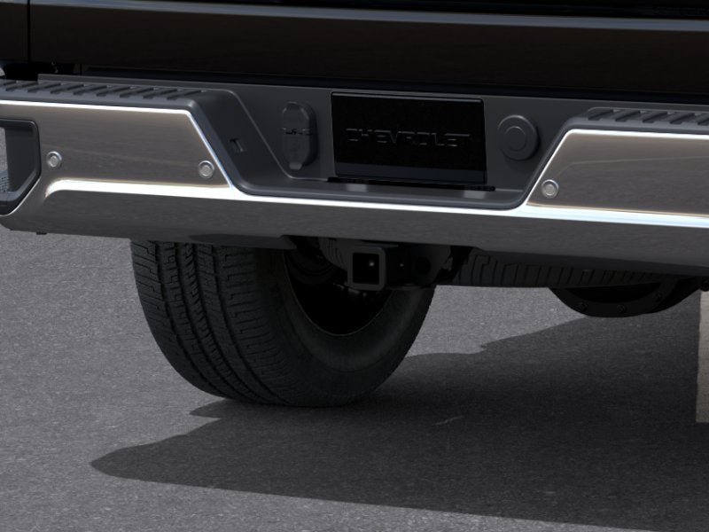 2026 Chevrolet Silverado 1500 LT - Photo 38