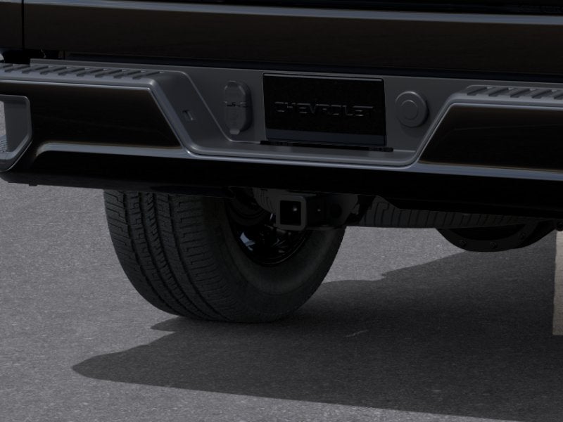 2026 Chevrolet Silverado 1500 RST - Photo 38