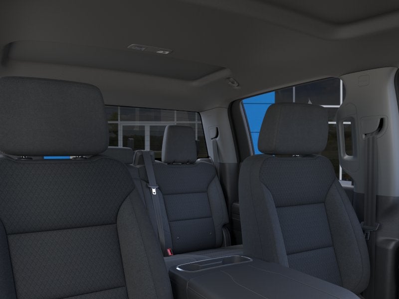 2026 Chevrolet Silverado 1500 RST - Photo 48
