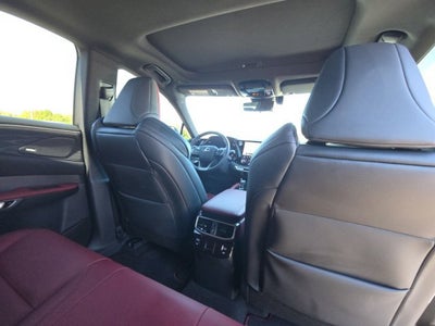 2024 Lexus RX RX 350