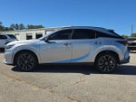 2024 Lexus RX RX 350