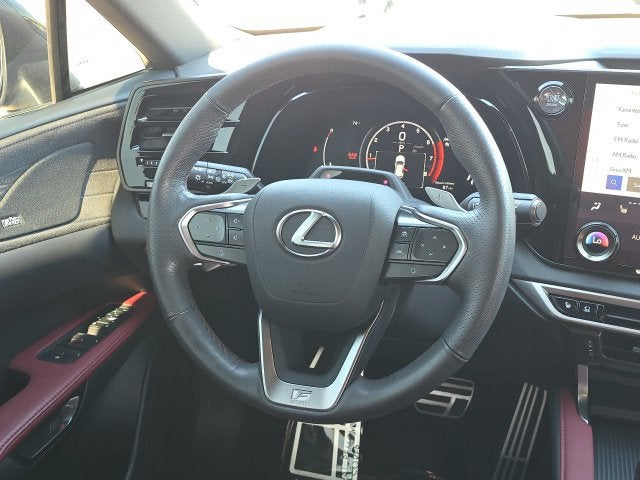 2024 Lexus RX RX 350