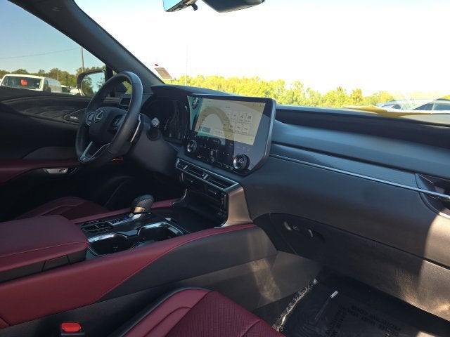 2024 Lexus RX RX 350