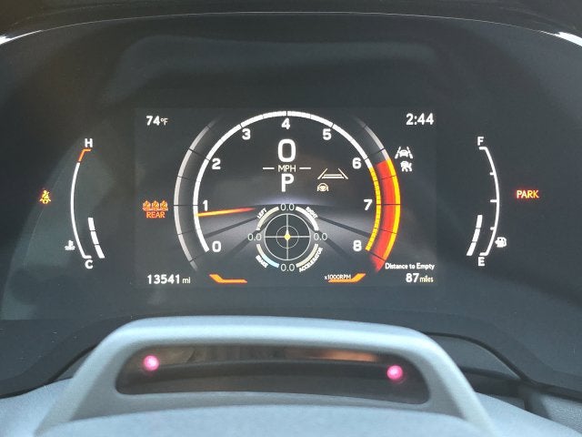 2024 Lexus RX RX 350