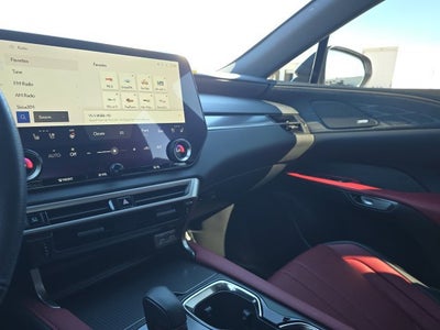 2024 Lexus RX RX 350