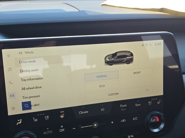 2024 Lexus RX RX 350