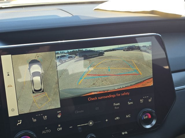 2024 Lexus RX RX 350