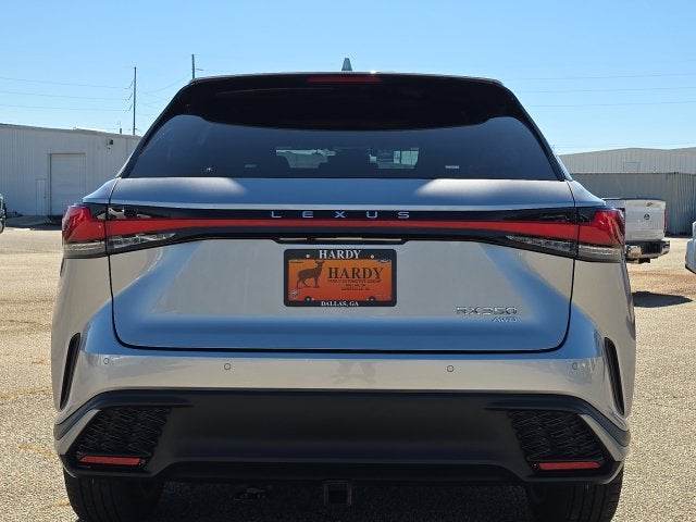 2024 Lexus RX RX 350