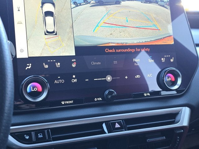 2024 Lexus RX RX 350
