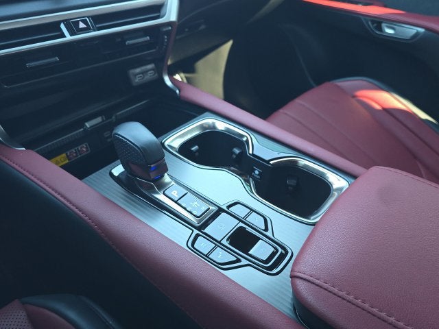 2024 Lexus RX RX 350