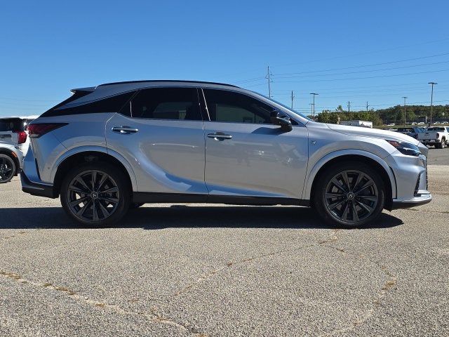 2024 Lexus RX RX 350