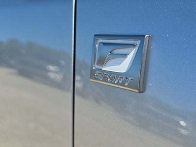 2024 Lexus RX RX 350