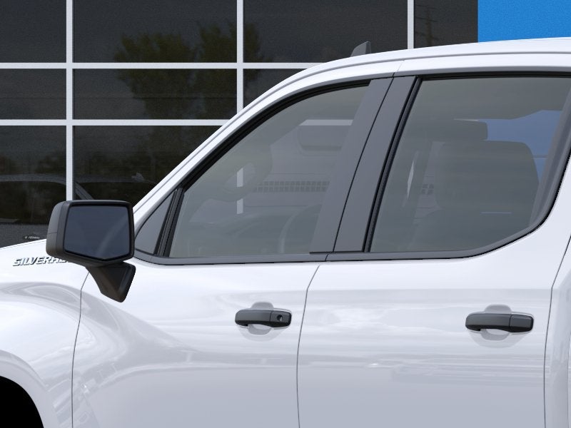 2026 Chevrolet Silverado 1500 Work Truck - Photo 36