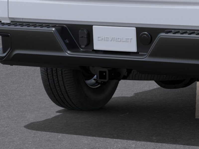 2026 Chevrolet Silverado 1500 Work Truck - Photo 38