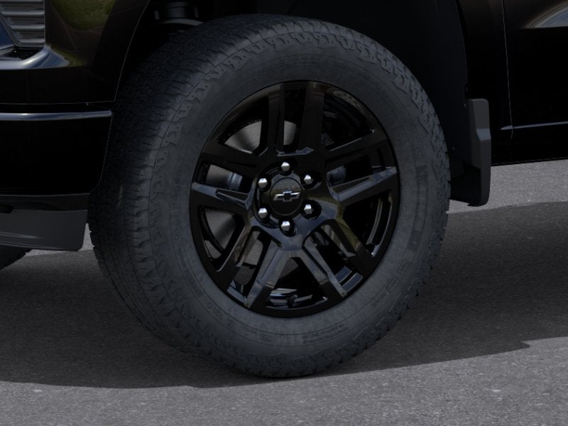2026 Chevrolet Silverado 1500 RST - Photo 33