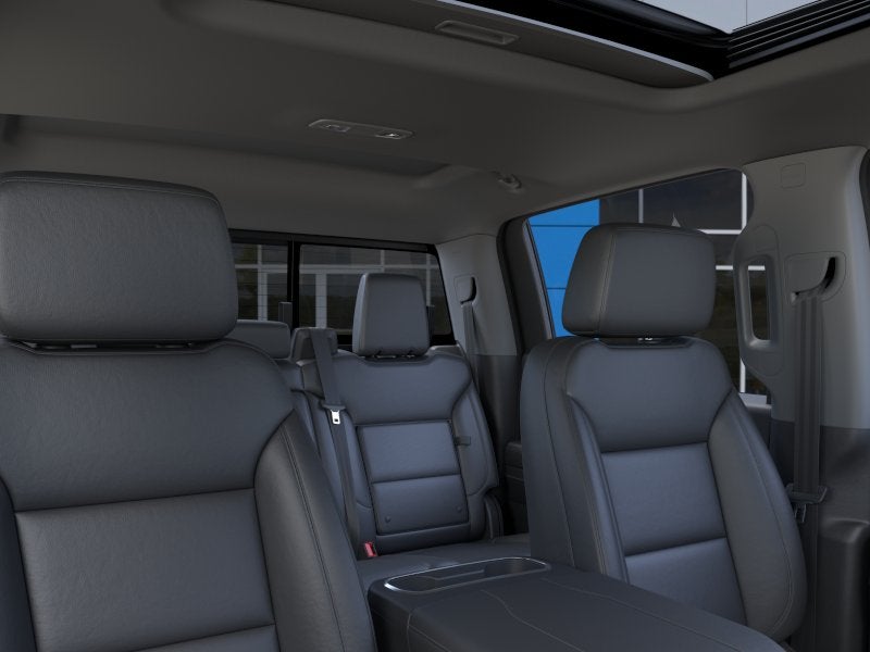 2026 Chevrolet Silverado 1500 RST - Photo 48