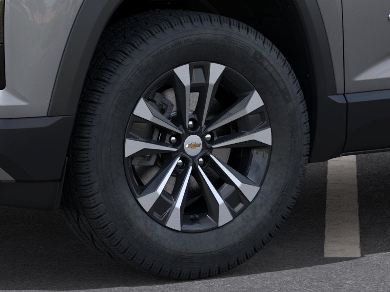 2027 Chevrolet Equinox LT - Photo 30